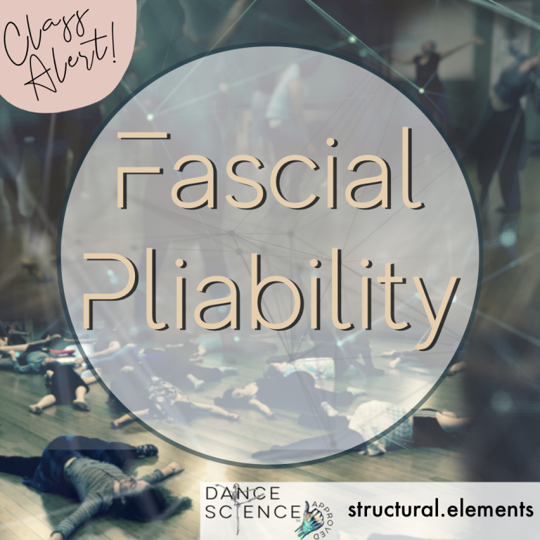 fascial pliability structural elements