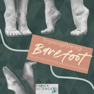 training and being barefoot has physical, emotional, and structural benefits  journey to better feet
