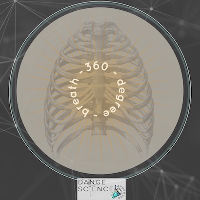 360 degree breath dance science approved movement